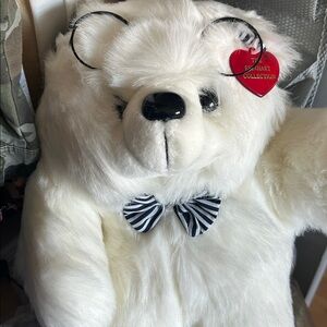 Reinhart Collection stuffed Bear